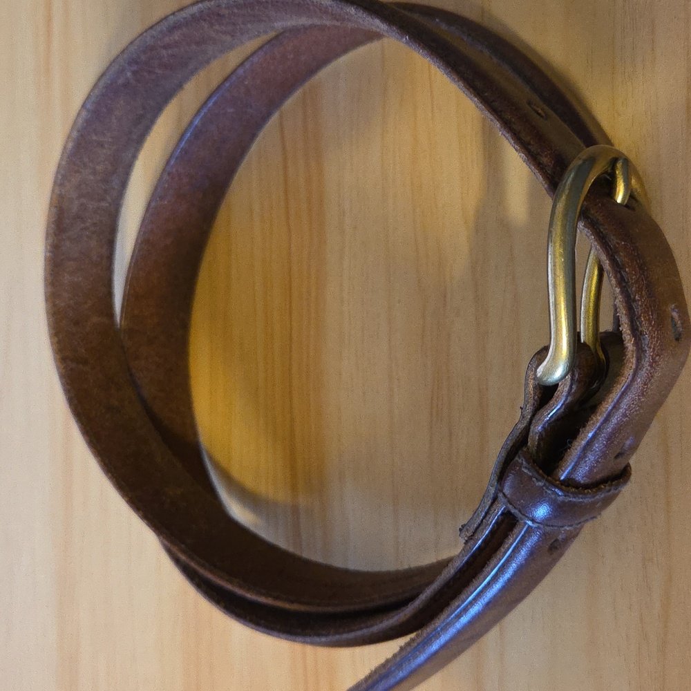 Polo Ralph Lauren Belt